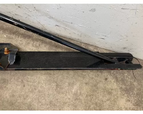 INTERNATIONAL 8600 Muffler