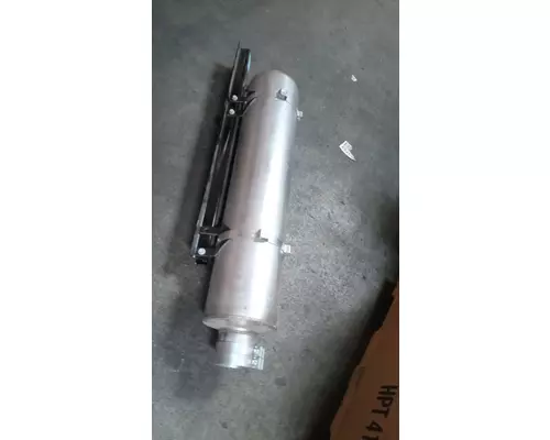 INTERNATIONAL 8600 Muffler