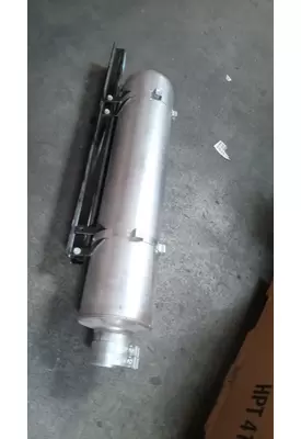 INTERNATIONAL 8600 Muffler
