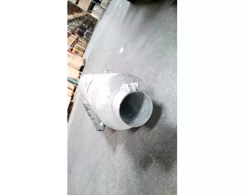 INTERNATIONAL 8600 Muffler