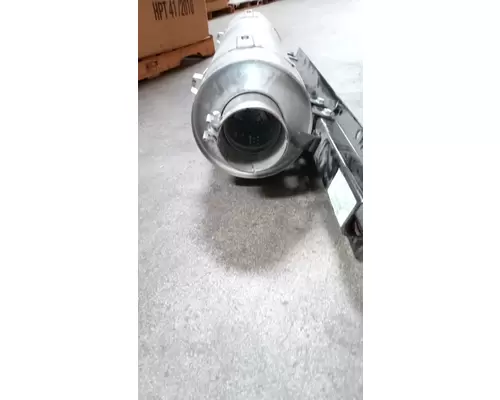 INTERNATIONAL 8600 Muffler