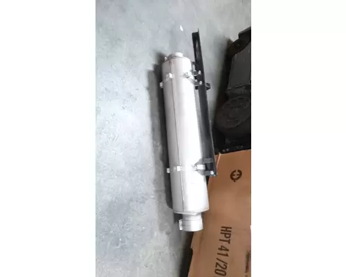 INTERNATIONAL 8600 Muffler