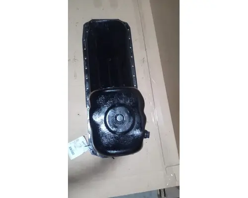 INTERNATIONAL 8600 Oil Pan