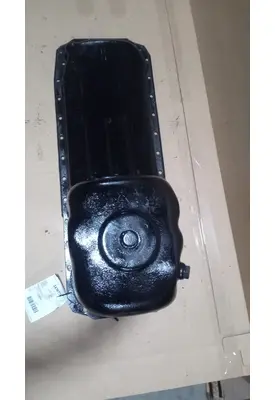 INTERNATIONAL 8600 Oil Pan