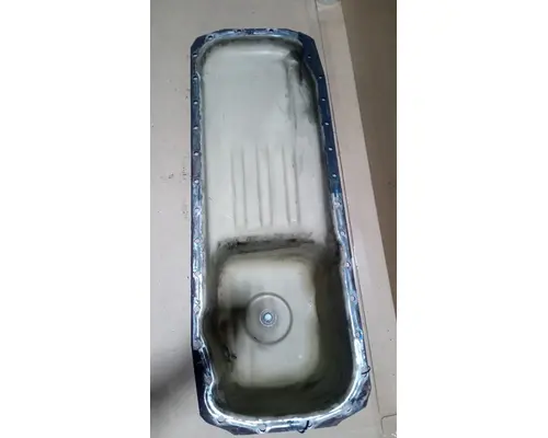 INTERNATIONAL 8600 Oil Pan