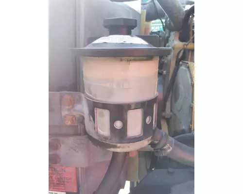 INTERNATIONAL 8600 POWER STEERING RESERVOIR