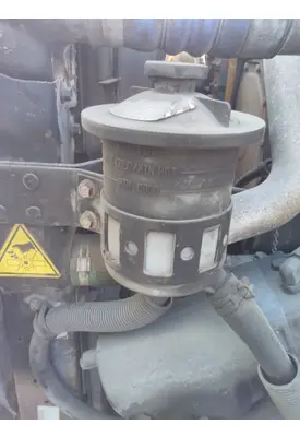 INTERNATIONAL 8600 POWER STEERING RESERVOIR