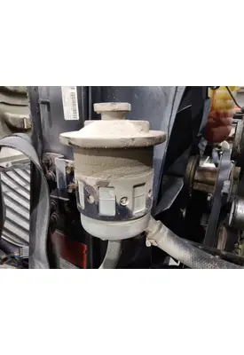 INTERNATIONAL 8600 POWER STEERING RESERVOIR