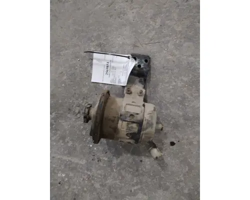 INTERNATIONAL 8600 POWER STEERING RESERVOIR