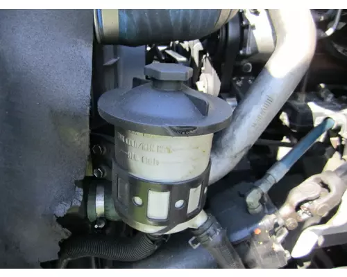 INTERNATIONAL 8600 POWER STEERING RESERVOIR