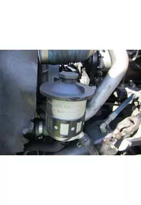 INTERNATIONAL 8600 POWER STEERING RESERVOIR