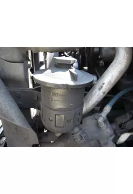 INTERNATIONAL 8600 POWER STEERING RESERVOIR