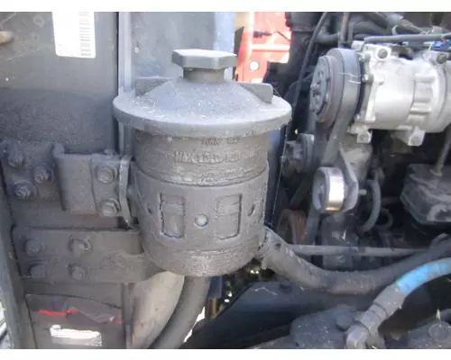INTERNATIONAL 8600 POWER STEERING RESERVOIR
