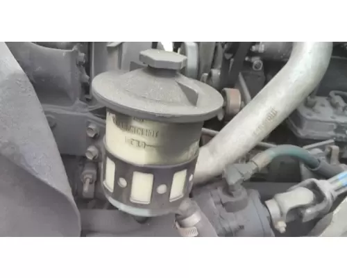 INTERNATIONAL 8600 POWER STEERING RESERVOIR