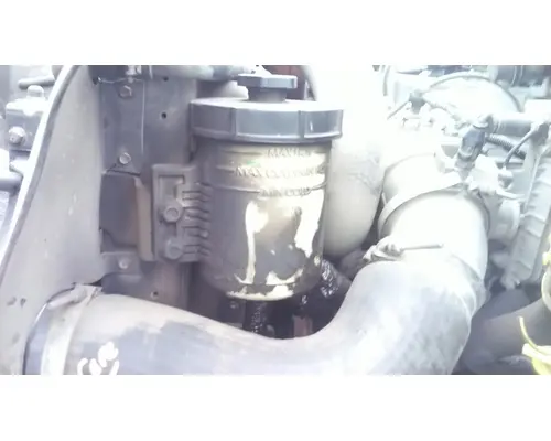 INTERNATIONAL 8600 POWER STEERING RESERVOIR