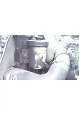 INTERNATIONAL 8600 POWER STEERING RESERVOIR