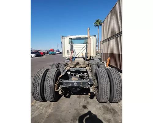 INTERNATIONAL 8600 Parts Vehicles