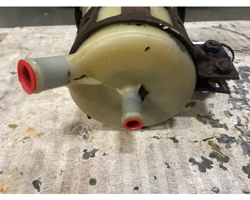 INTERNATIONAL 8600 Power Steering Assembly