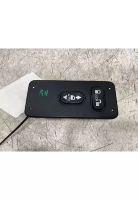 INTERNATIONAL 8600 Power Window Motor