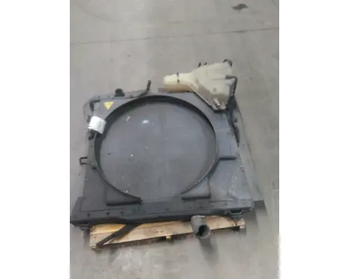 INTERNATIONAL 8600 RADIATOR ASSEMBLY
