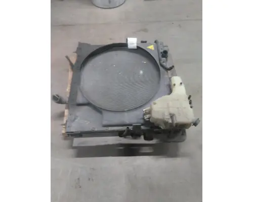 INTERNATIONAL 8600 RADIATOR ASSEMBLY