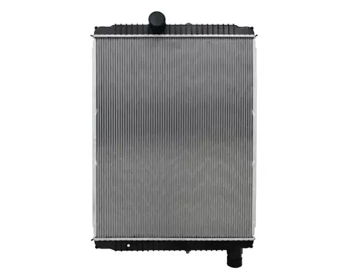 INTERNATIONAL 8600 RADIATOR ASSEMBLY