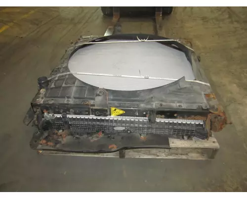 INTERNATIONAL 8600 RADIATOR ASSEMBLY