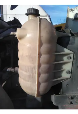 INTERNATIONAL 8600 RADIATOR OVERFLOW TANK
