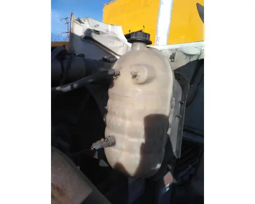 INTERNATIONAL 8600 RADIATOR OVERFLOW TANK
