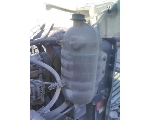 INTERNATIONAL 8600 RADIATOR OVERFLOW TANK