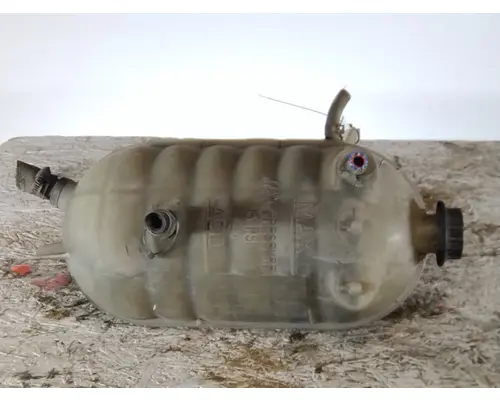 INTERNATIONAL 8600 RADIATOR OVERFLOW TANK