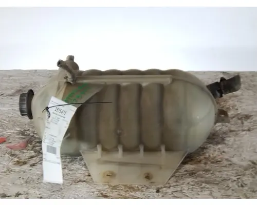 INTERNATIONAL 8600 RADIATOR OVERFLOW TANK