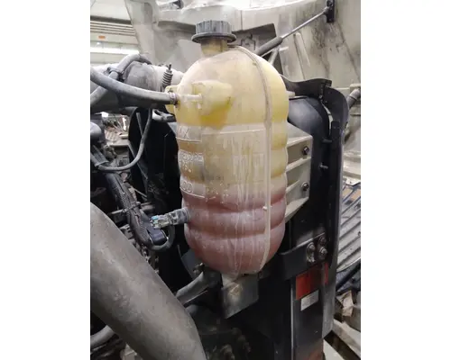 INTERNATIONAL 8600 RADIATOR OVERFLOW TANK