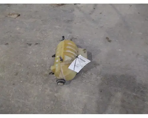 INTERNATIONAL 8600 RADIATOR OVERFLOW TANK