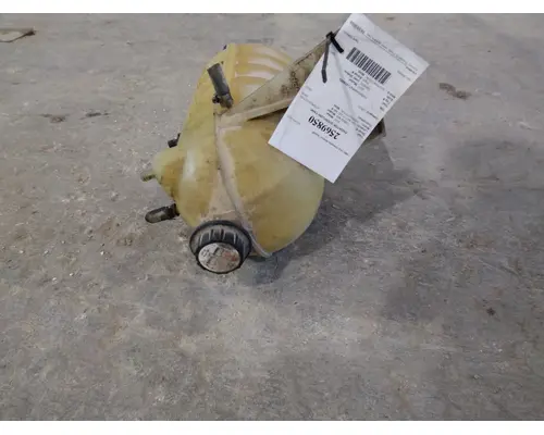 INTERNATIONAL 8600 RADIATOR OVERFLOW TANK