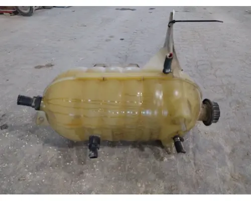 INTERNATIONAL 8600 RADIATOR OVERFLOW TANK
