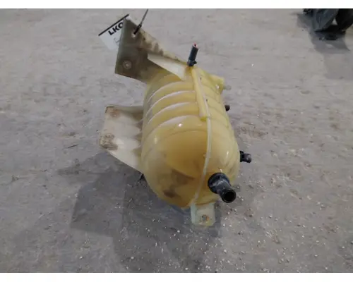 INTERNATIONAL 8600 RADIATOR OVERFLOW TANK