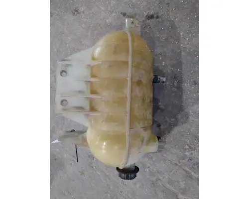 INTERNATIONAL 8600 RADIATOR OVERFLOW TANK
