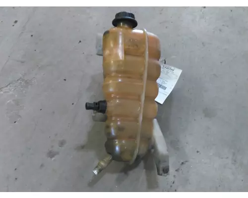 INTERNATIONAL 8600 RADIATOR OVERFLOW TANK