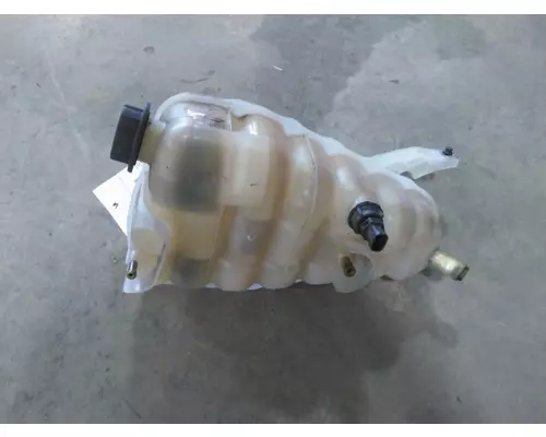 INTERNATIONAL 8600 RADIATOR OVERFLOW TANK