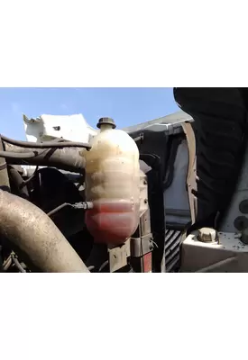 INTERNATIONAL 8600 RADIATOR OVERFLOW TANK