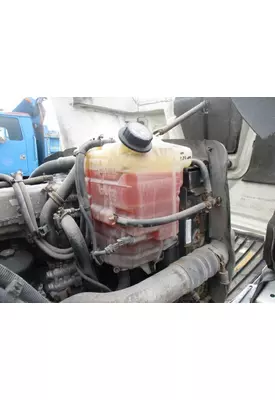 INTERNATIONAL 8600 RADIATOR OVERFLOW TANK