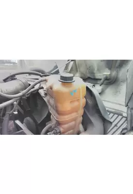 INTERNATIONAL 8600 RADIATOR OVERFLOW TANK