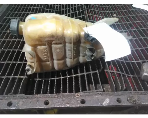 INTERNATIONAL 8600 RADIATOR OVERFLOW TANK