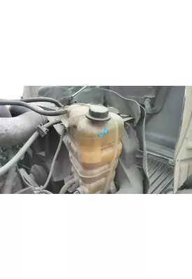 INTERNATIONAL 8600 RADIATOR OVERFLOW TANK