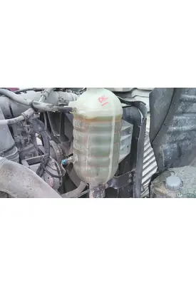 INTERNATIONAL 8600 RADIATOR OVERFLOW TANK