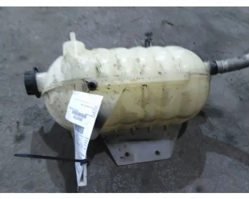 INTERNATIONAL 8600 RADIATOR OVERFLOW TANK