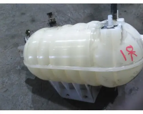 INTERNATIONAL 8600 RADIATOR OVERFLOW TANK