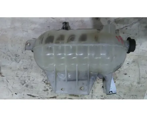 INTERNATIONAL 8600 RADIATOR OVERFLOW TANK