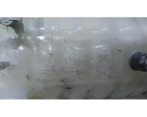 INTERNATIONAL 8600 RADIATOR OVERFLOW TANK